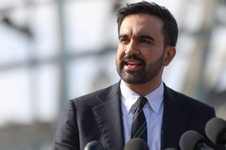 zohran mamdani